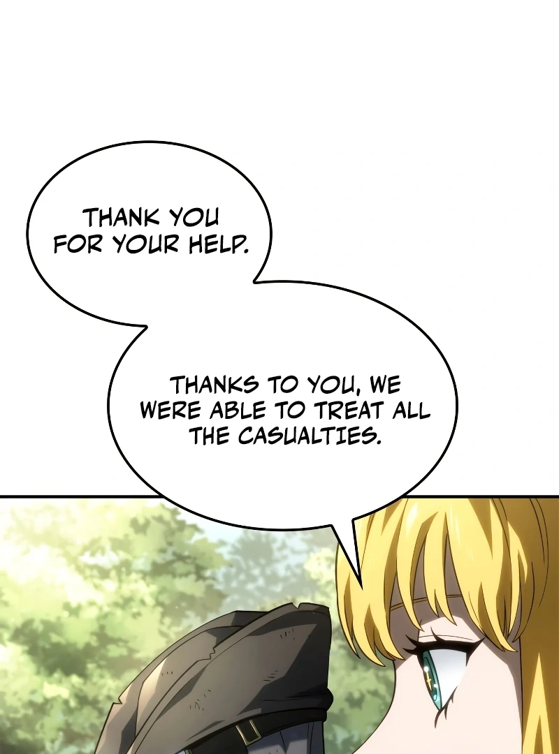 Revenge of the Iron-Blooded Sword Hound, Chapter 49 image 015